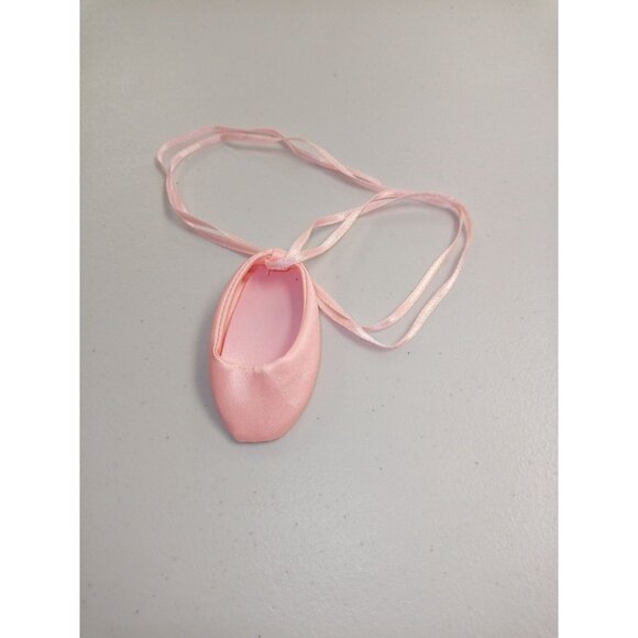 Pretty Pink Ballet Outfit - Not Complete fits American Girl and other 18" Dolls - Picture 4 of 4